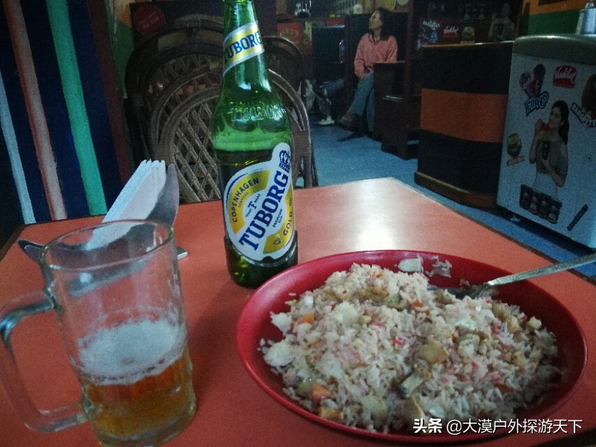 费瓦湖博卡拉啤酒,尼泊尔啤酒博卡拉