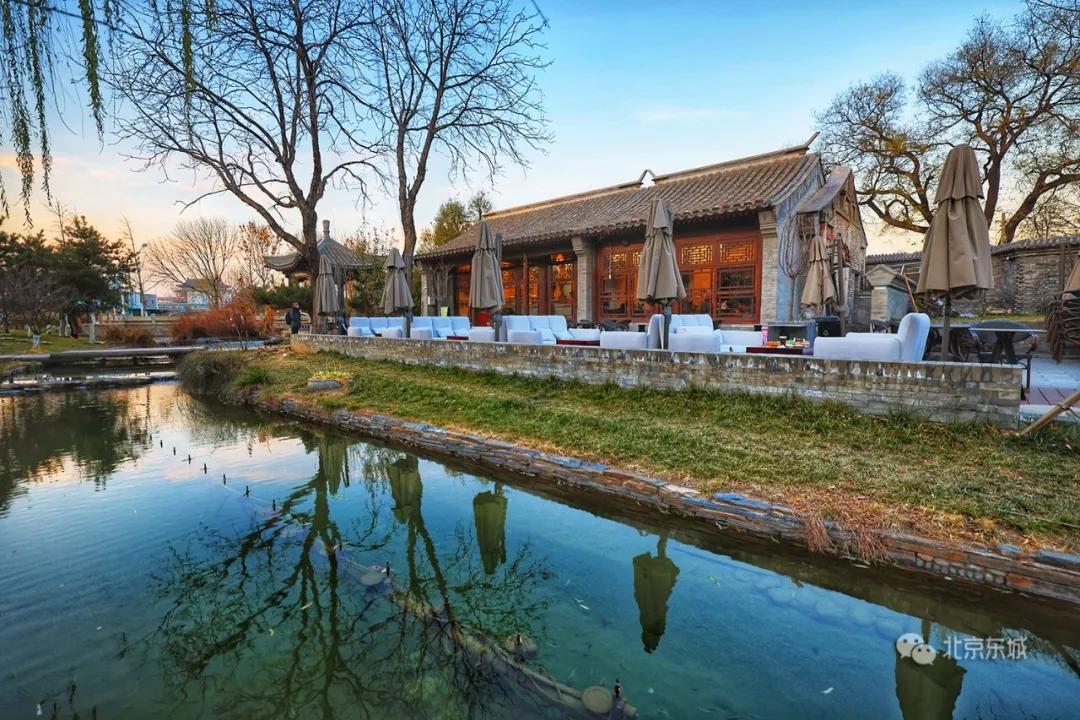 北京最美十条街巷,2019年度十大北京最美街巷