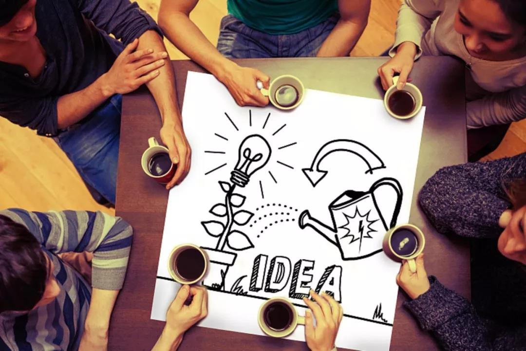 一定要知道的10条商机,真正的生意人是怎么发现商机的