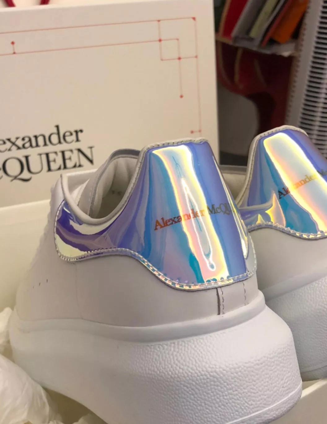 永远不脱胶的鞋,不塌的小白鞋