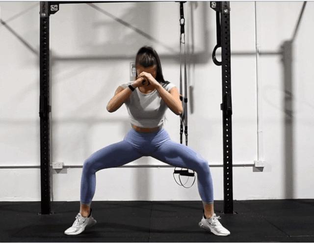 臀部扁平不美观？坚持这组动作，塑造出饱满紧致的臀部