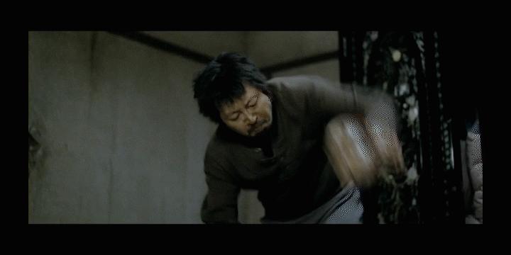 十年前经典的韩国动作电影,韩国战争动作电影十大巅峰之作