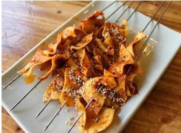 吃烧烤都加什么,吃烧烤需要注意的三种食材