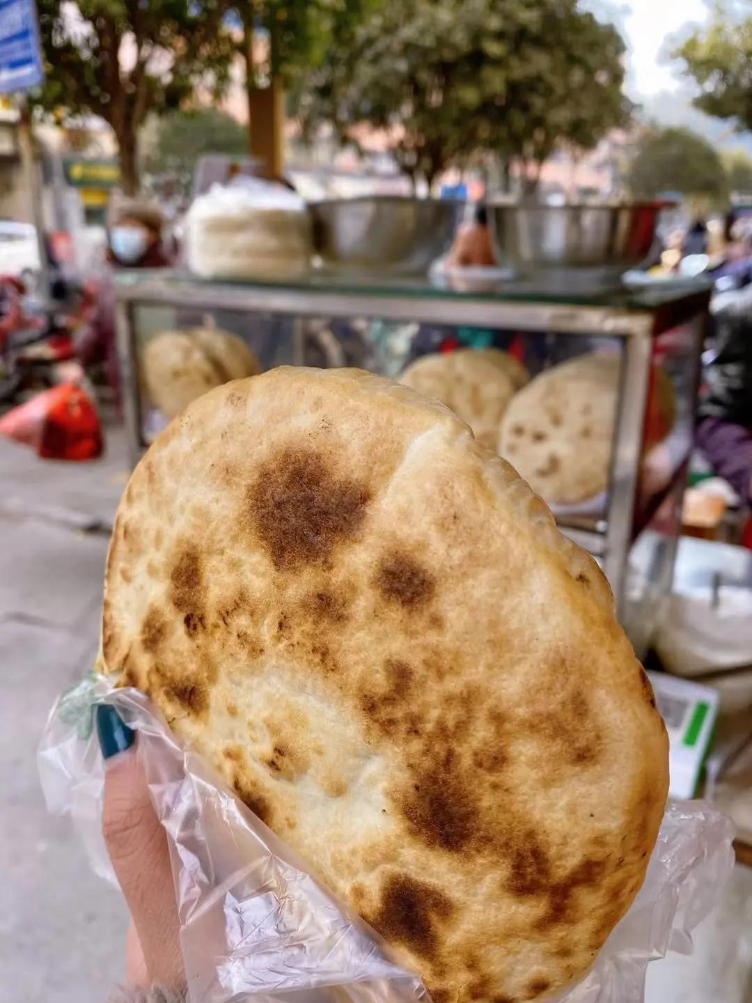 广元市区必打卡美食,广元老城美食打卡探店