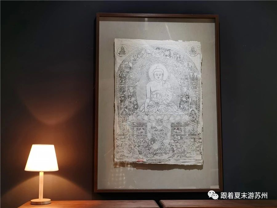 苏州本色美术馆预约,苏州本色美术馆近期展览
