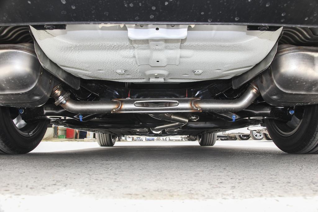 东风本田思域什么样,本田思域有什么性能