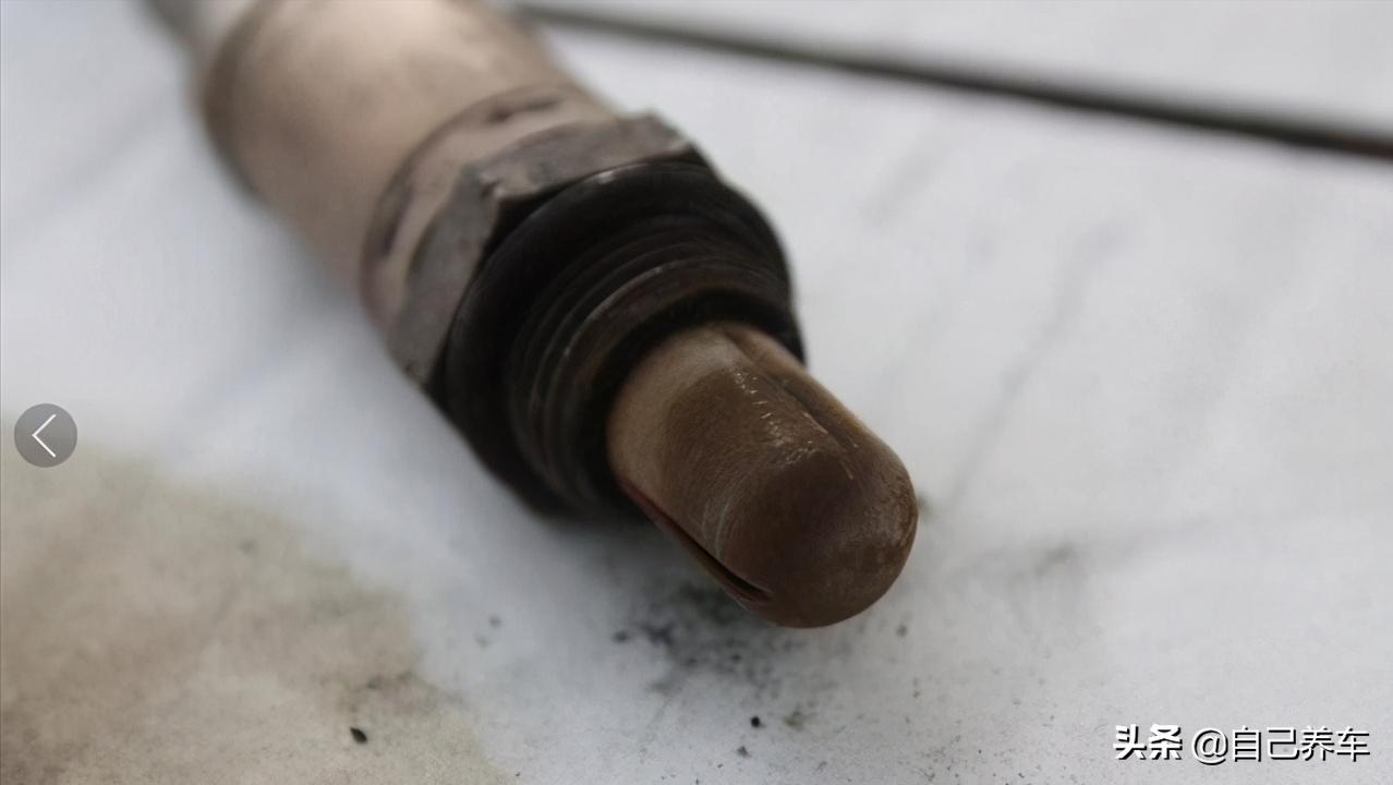 加了劣质汽油故障灯亮,不小心加到劣质汽油怎么补救