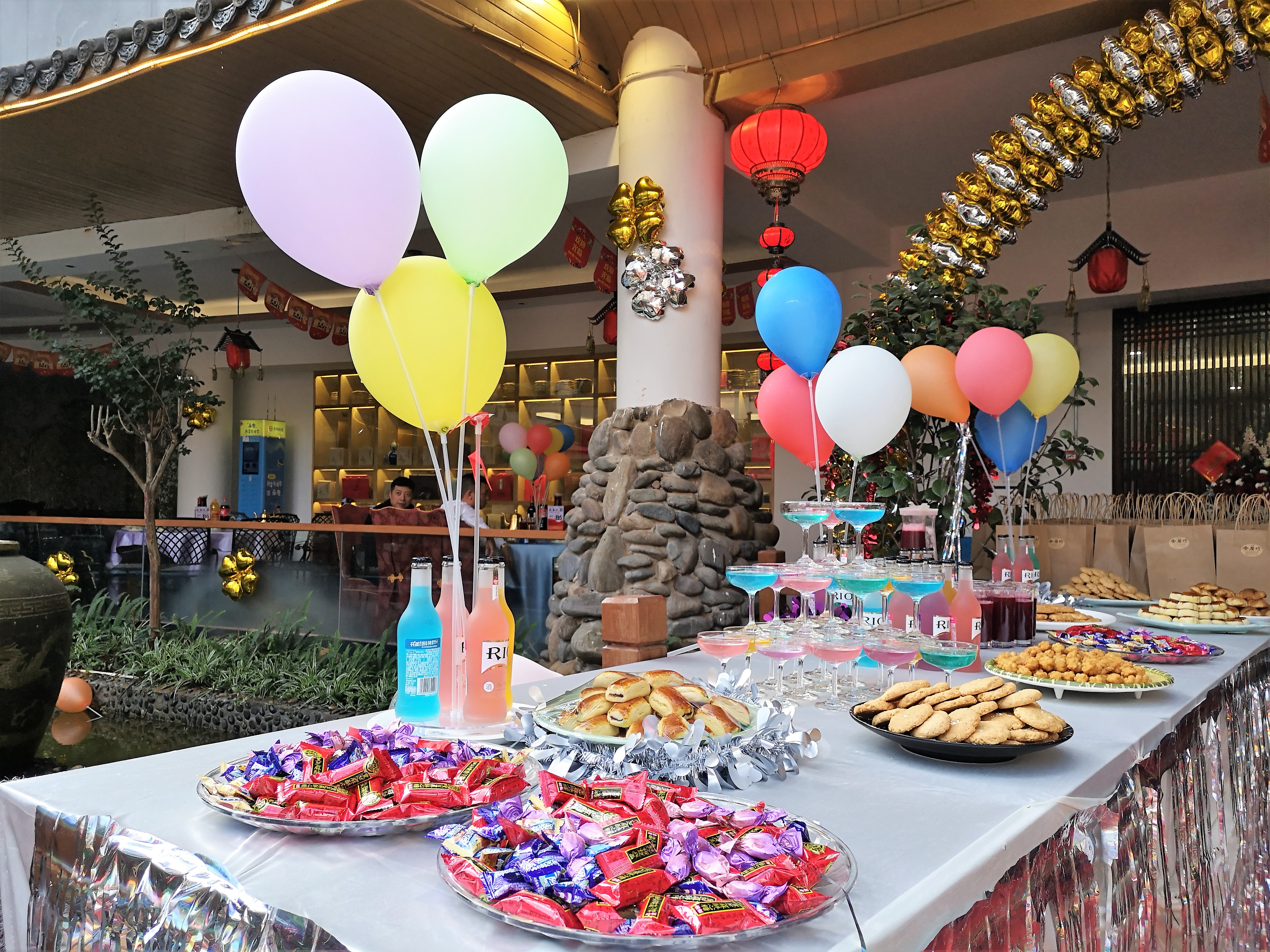 金磨坊豆腐宴七步场店,昆明呈贡金磨坊豆腐宴