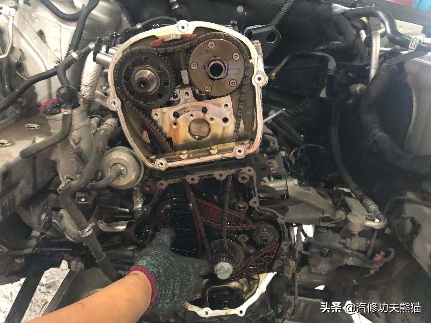 奥迪a4l治理烧机油,a4l奥迪烧机油怎样查