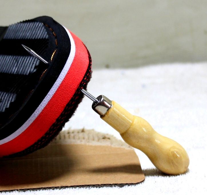 女子防身之器,女子实用防身武器