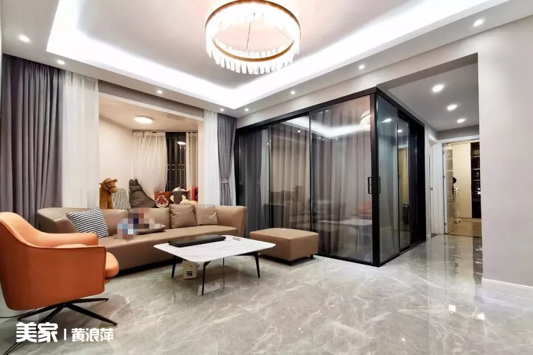 三楼阳台没有下水怎么改造,三房一厅二卫没生活阳台怎么办