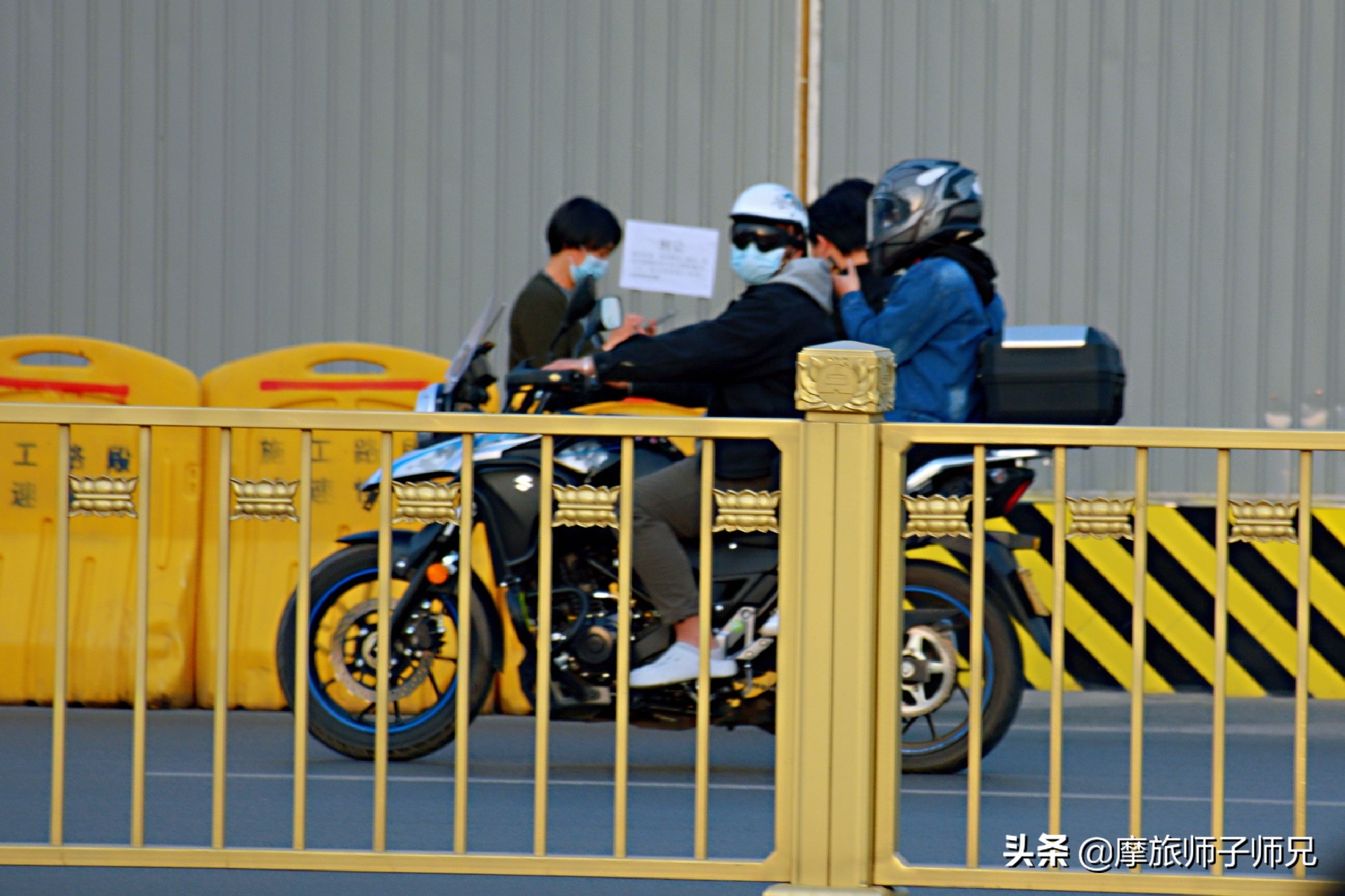 摩旅穷游到底选什么摩托车好,摩旅自驾游选什么摩托车