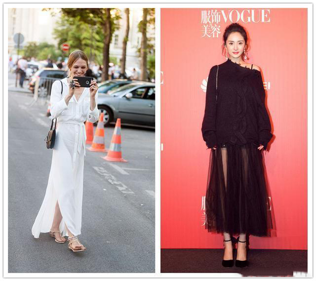 女生腿粗的最好方法,针对3种粗腿类型的最佳瘦腿方法