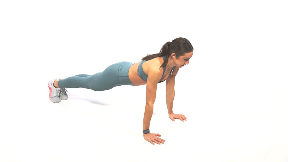 怎么消除胖手臂,瘦胳膊大臂的最快方法拉伸