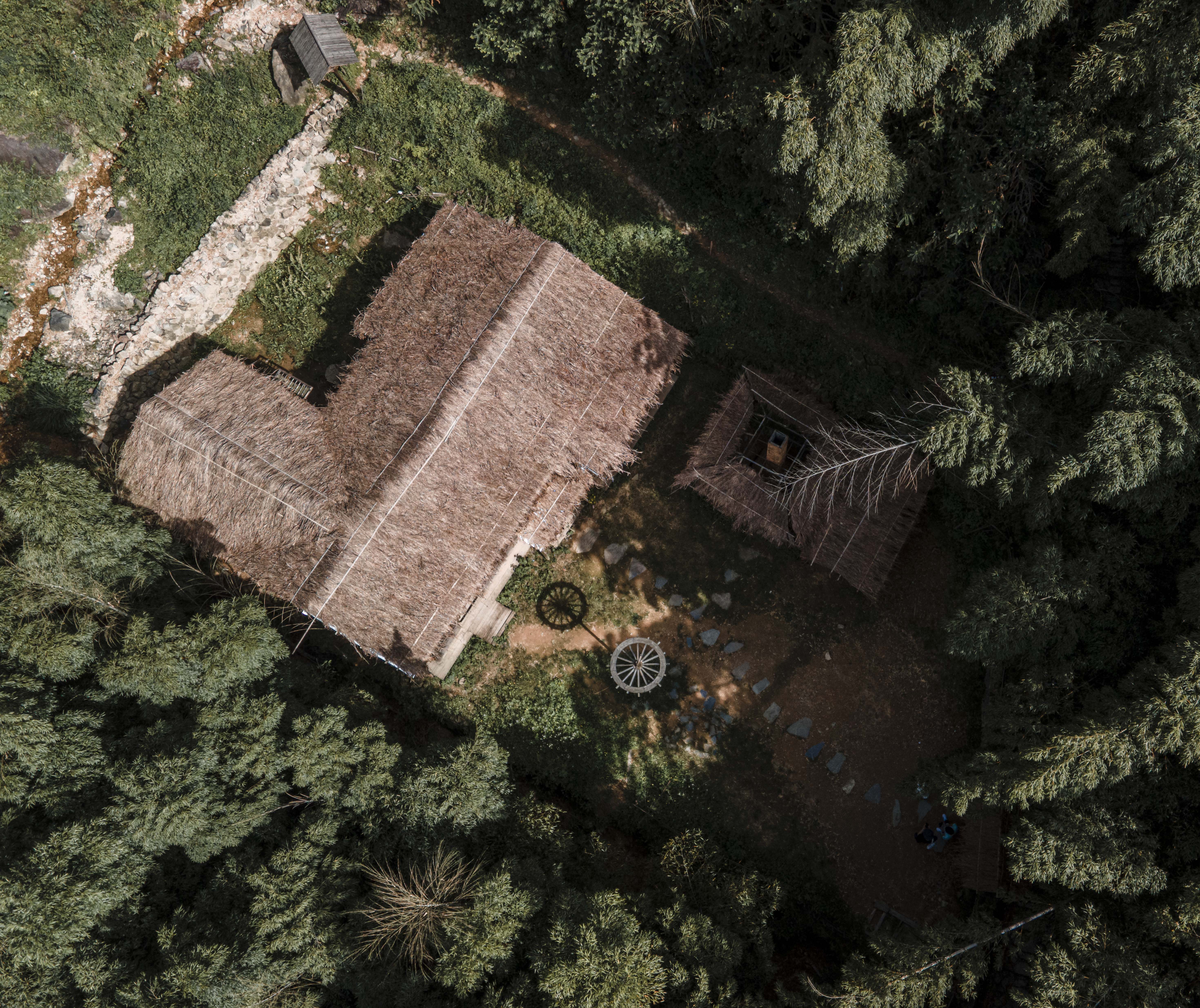 浙江缙云旅游必去的景点,浙江被严重低估的景点