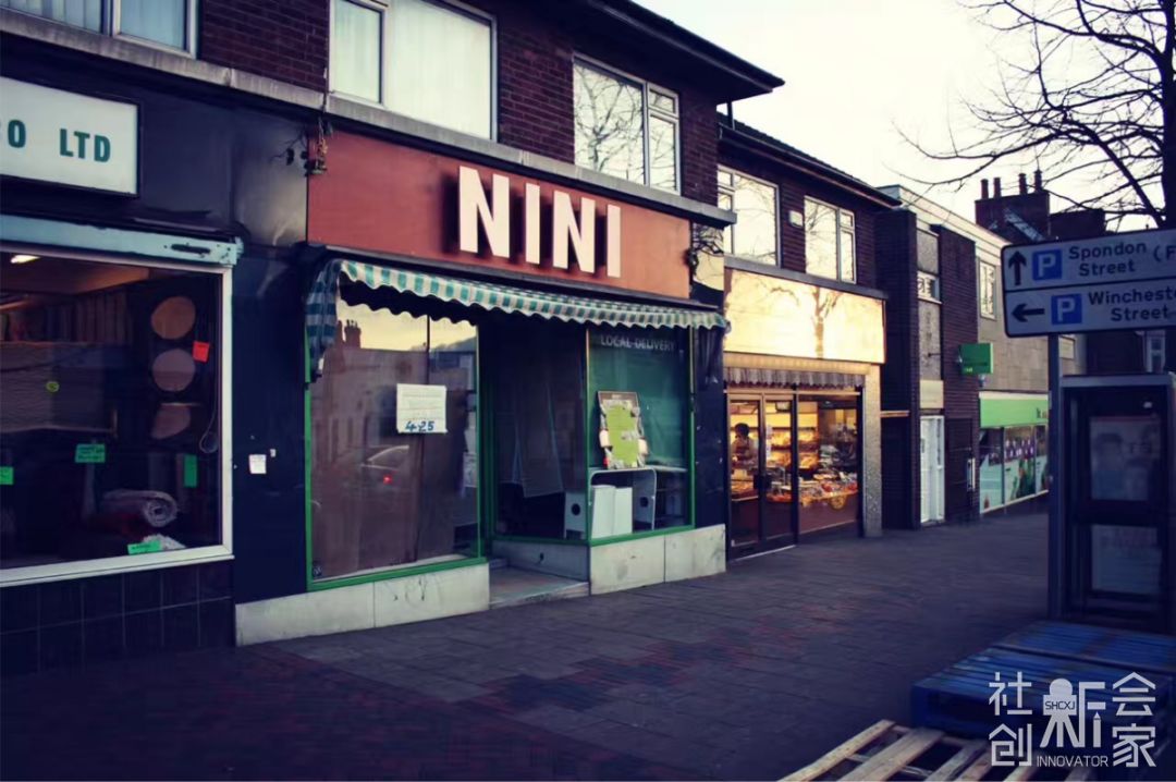 一个女博士的小理想：休学回国搞饮食革命