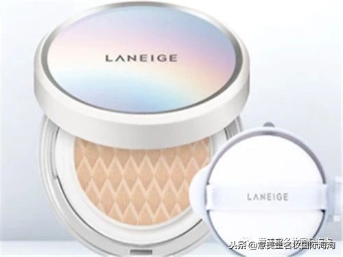 最受欢迎的气垫,韩国最好用气垫排名榜