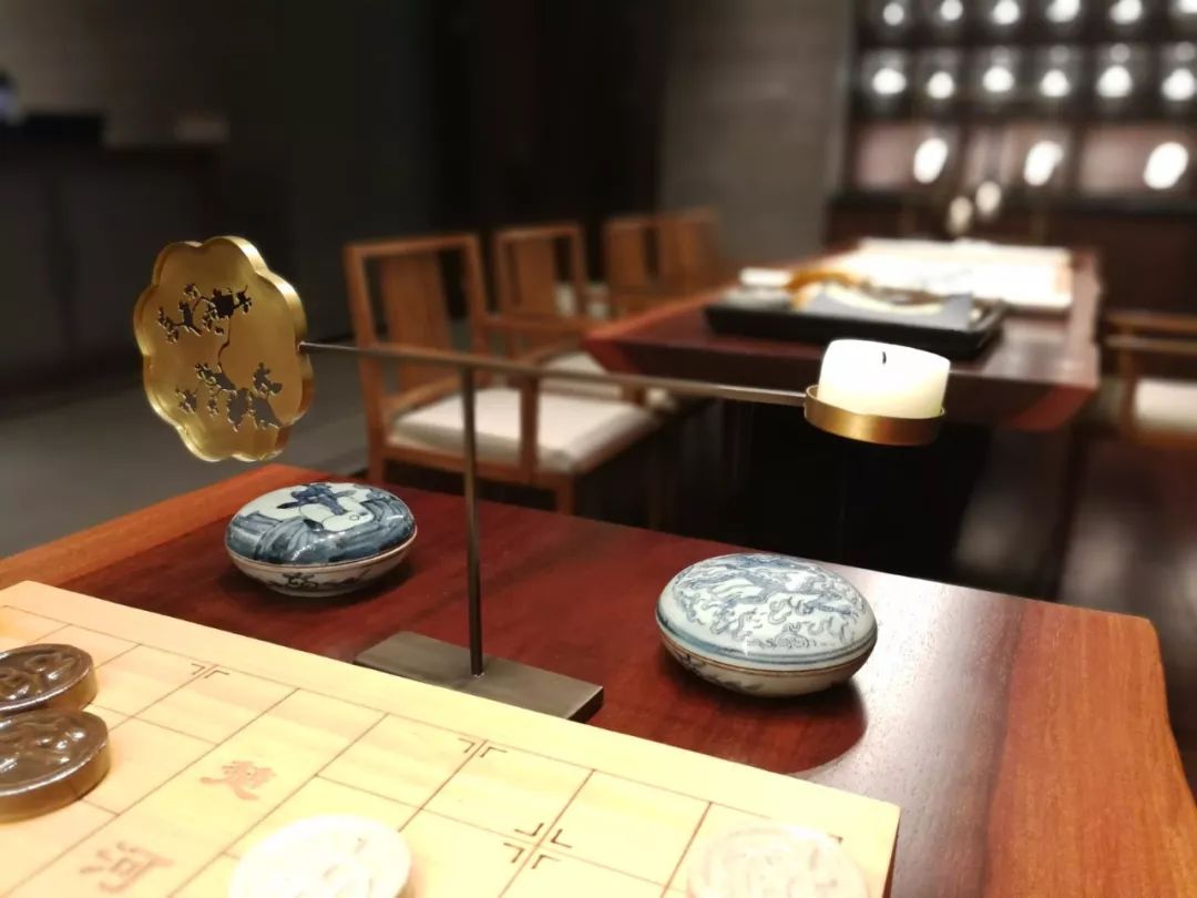 七年花掉5亿美金的台湾奢牌酒店，南京涵碧楼十年匠心之作