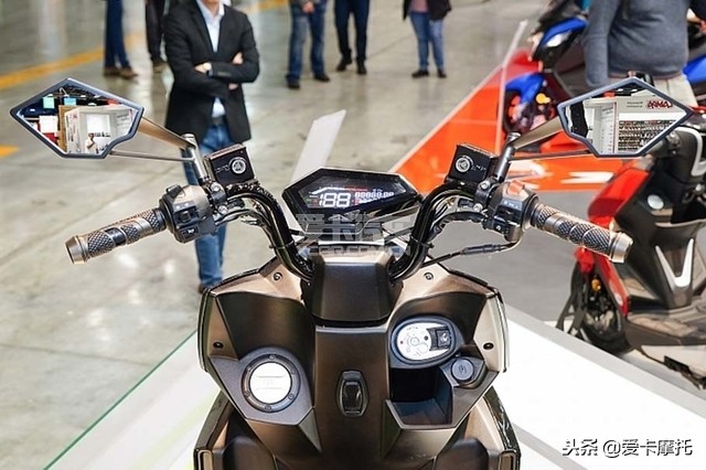 三阳drg158带abs吗,三阳drg158龙兽