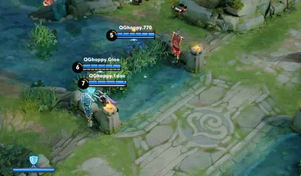 鬼谷子鲁班大师和盾山哪个更强,王者荣耀s21赛季鬼谷子关键的抉择