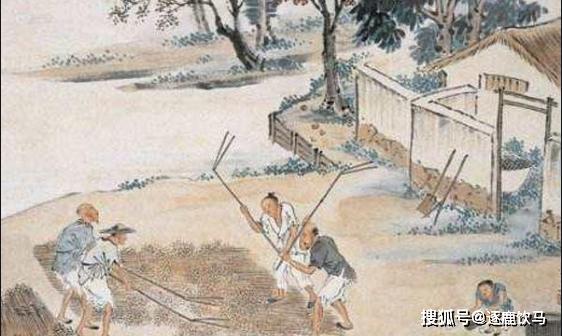 为什么买东西不叫买南北呢,为什么要说买东西不能说买南北呢