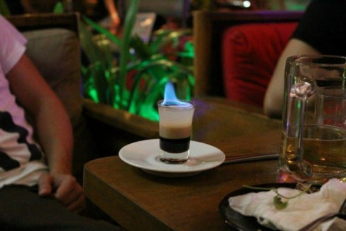 柬埔寨金边法式餐厅,柬埔寨金边好吃的餐馆推荐