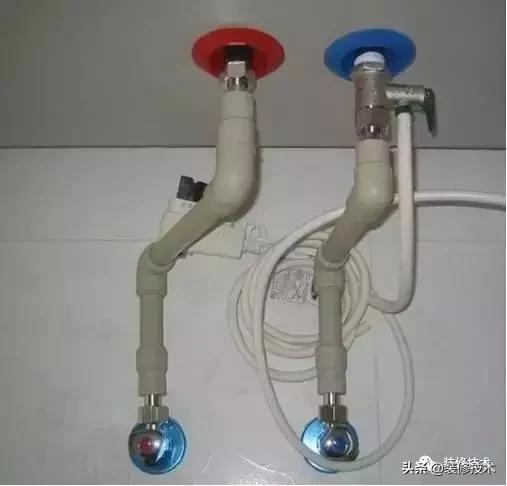 厨房下水管道安装视频教学,厨房下水止逆阀的正确安装方法