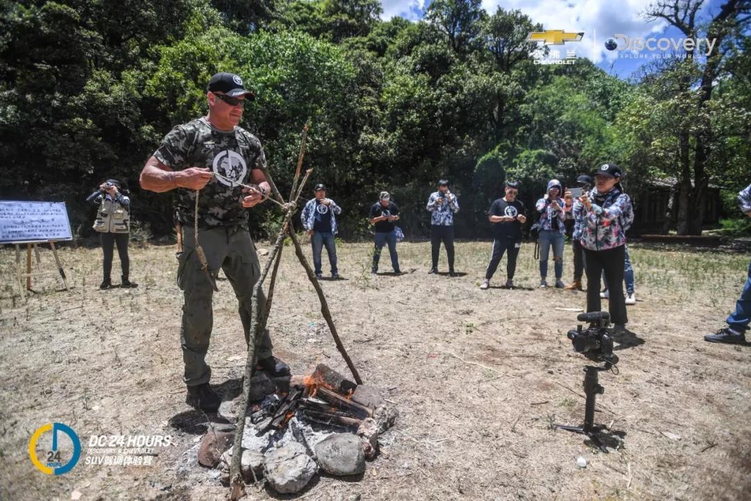 dc24h亲子训练营,dc训练半小时