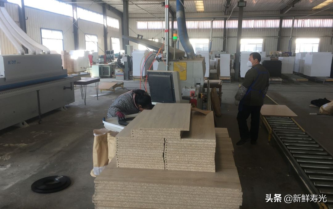 寿光市羊口镇企业,寿光羊口的企业