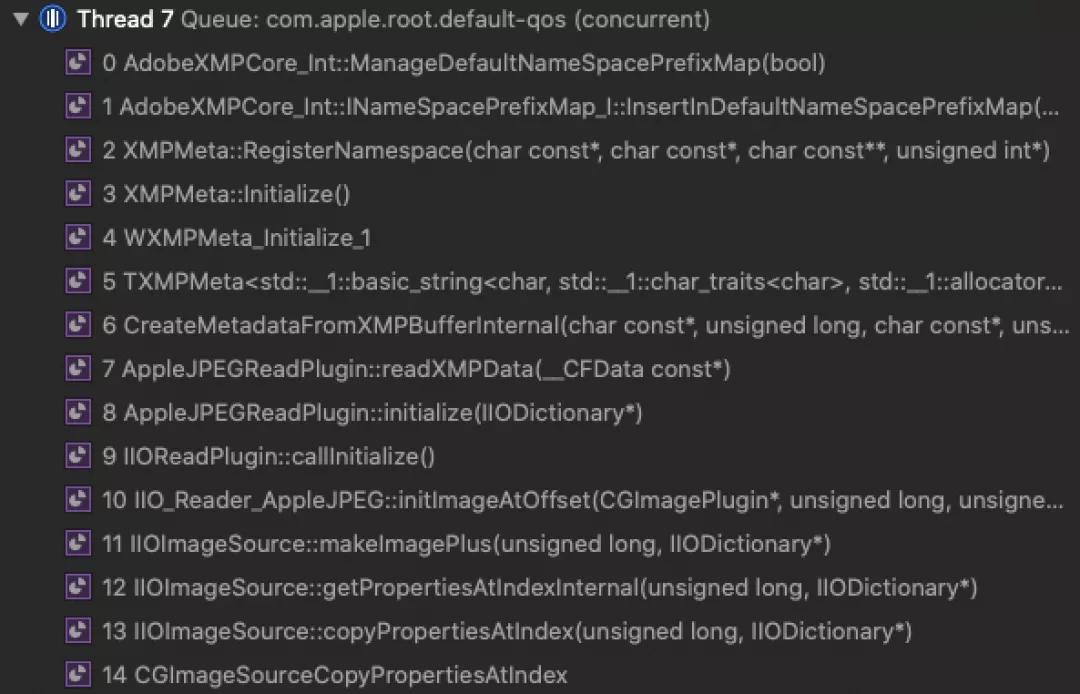 濡備綍鐪嬫噦ios鐨刢rash鎶ュ憡,debug鏁欏