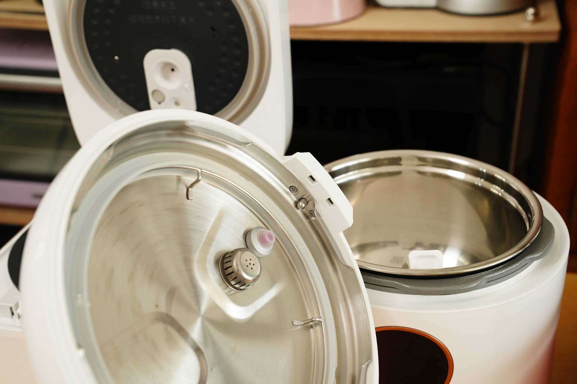 不知道怎么选电压力锅的看过来,老电压力锅推荐