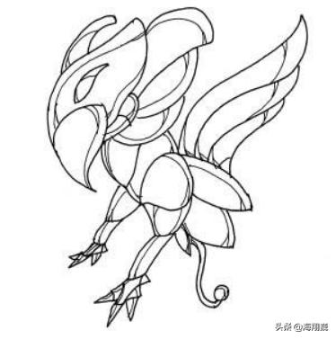 山海经西山经全集,山海经第二部分全文