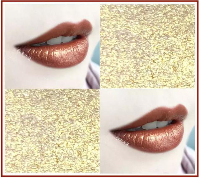 mac新款透明口红baroque,mac口红rubywoo真人试色