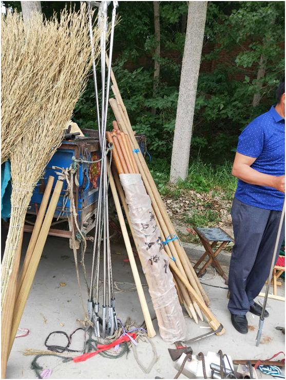 农村大集上即将消失的7个生意,曾经热闹非凡,现在却无人问津