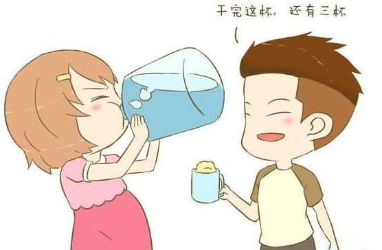 产后水肿快速消除方法,水肿3个月了怎么办