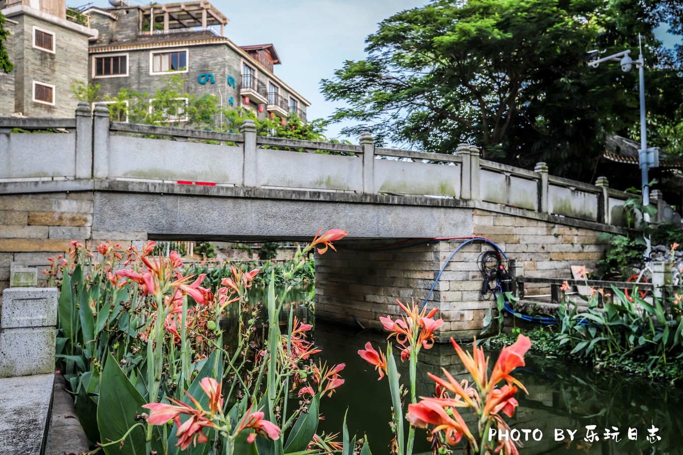广东最美乡村两日游攻略图片,岭南古村落游玩