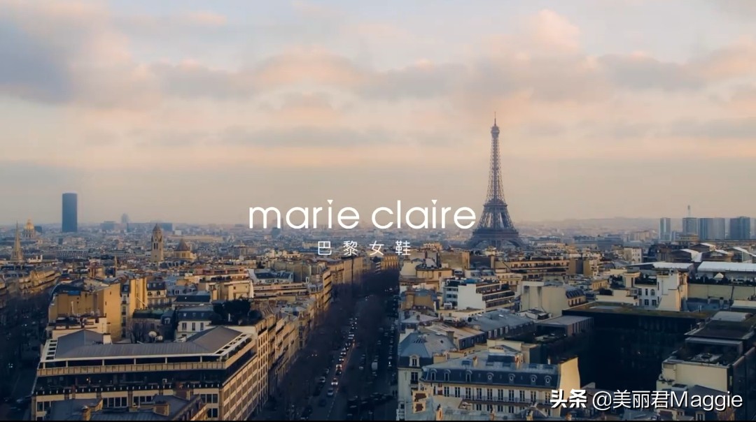 maggie美丽物语,maggie的美丽物语