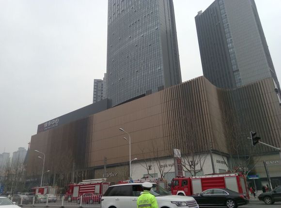 合肥市网红游玩区,合肥网红景点推荐