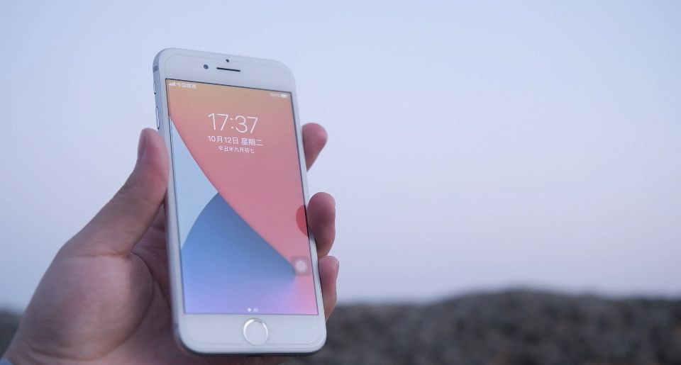 最不起眼的苹果,苹果各代iphone7