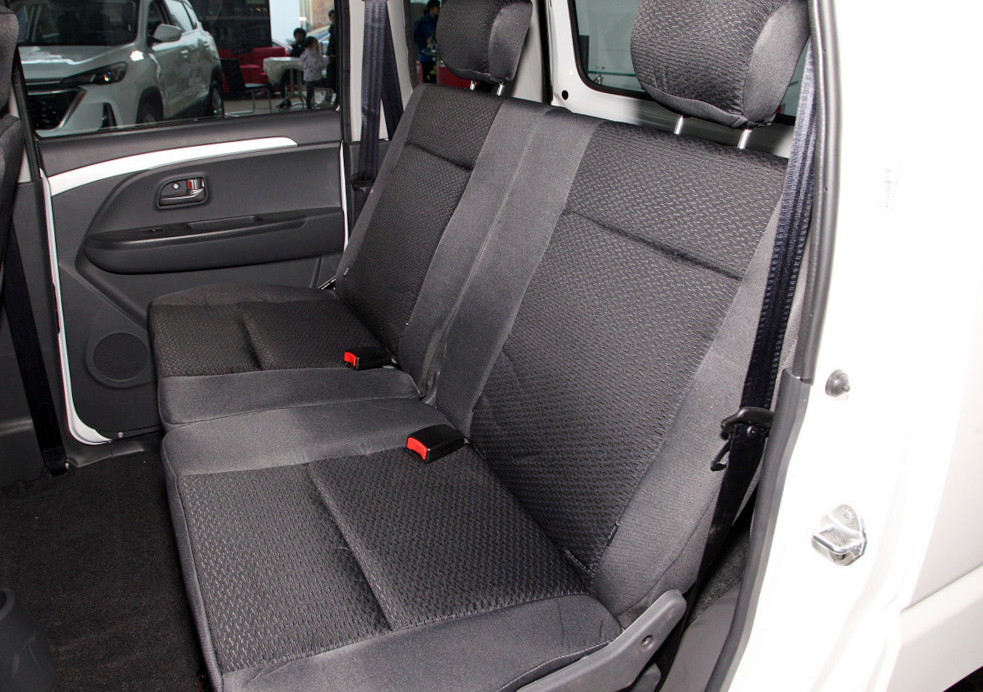 2021国六全新北斗星经典款,北斗星两厢