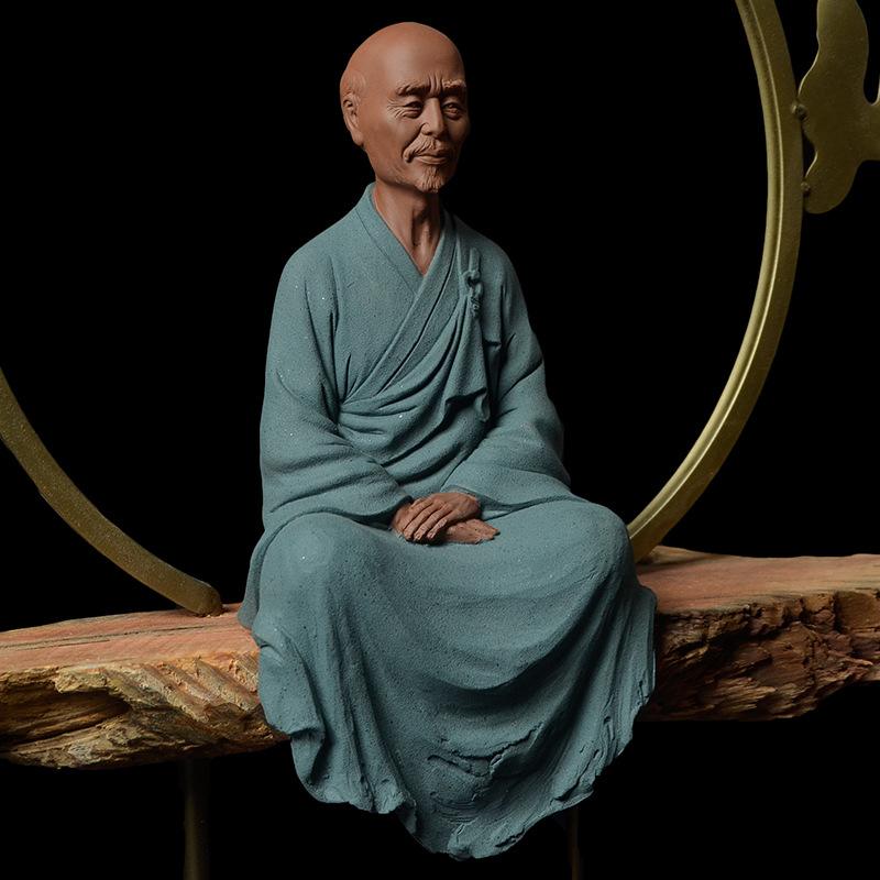 遇到不顺老僧说的三句话,一位老僧说人生困境时默念3句话