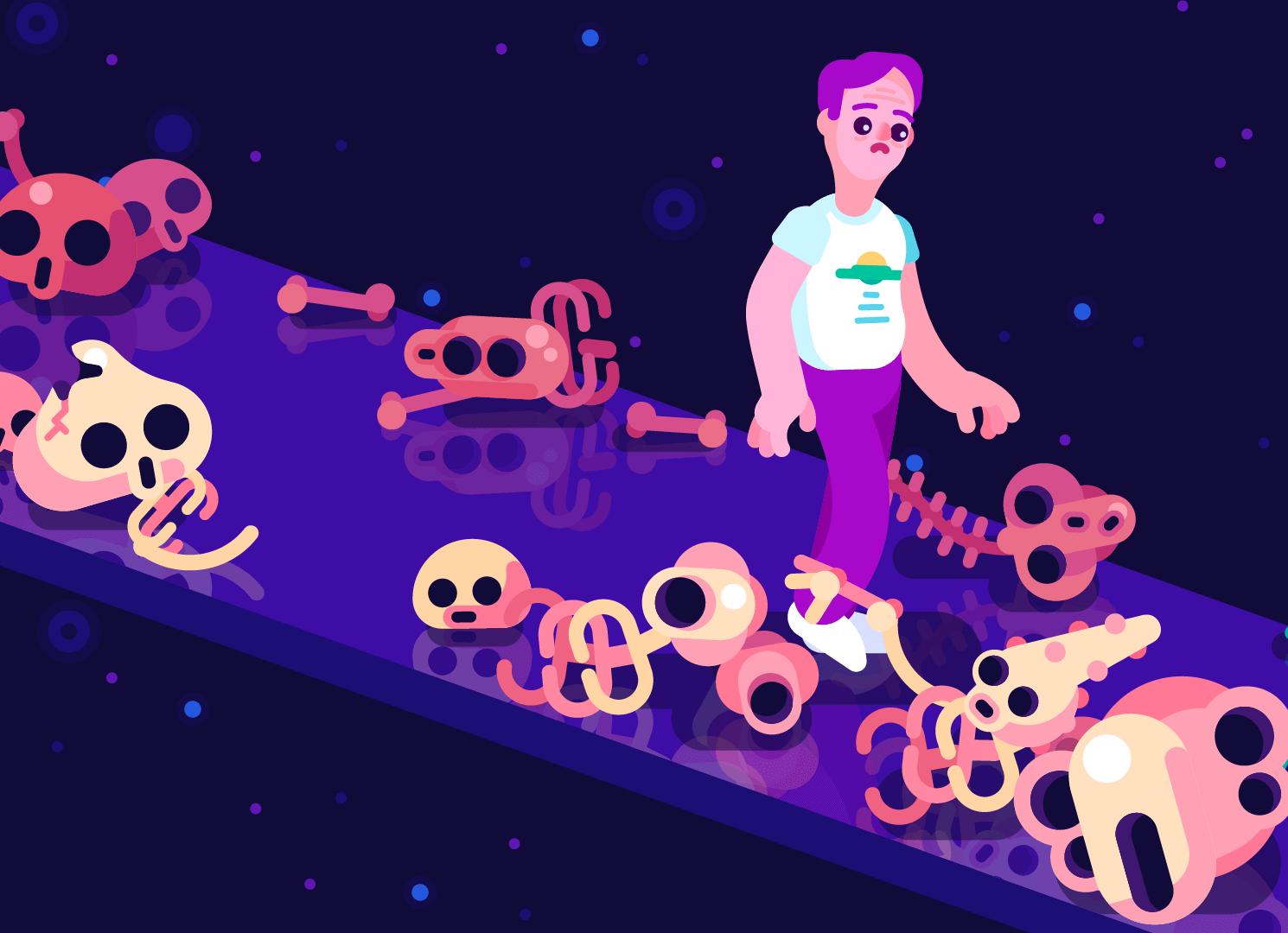 真的有人类不知道的外星人存在吗,外星人有没有未知文明