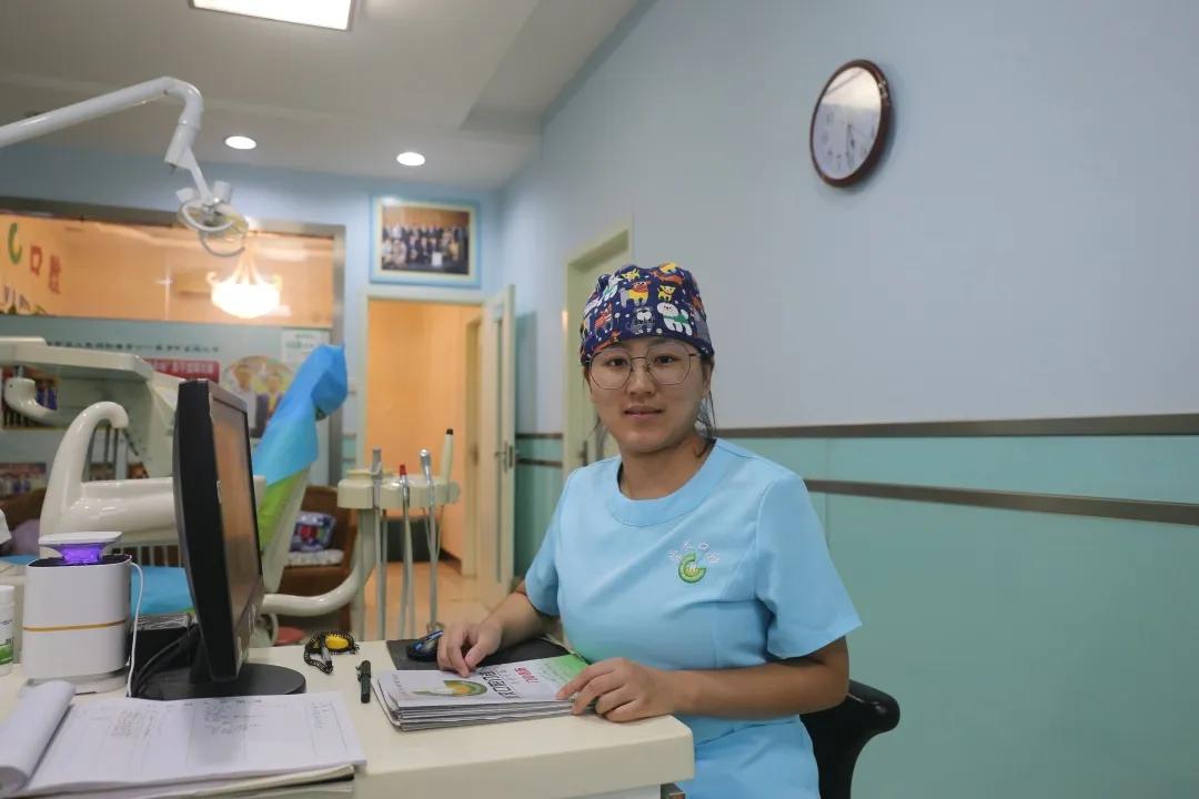 青岛城阳崇文口腔医院,青岛崇文口腔整牙