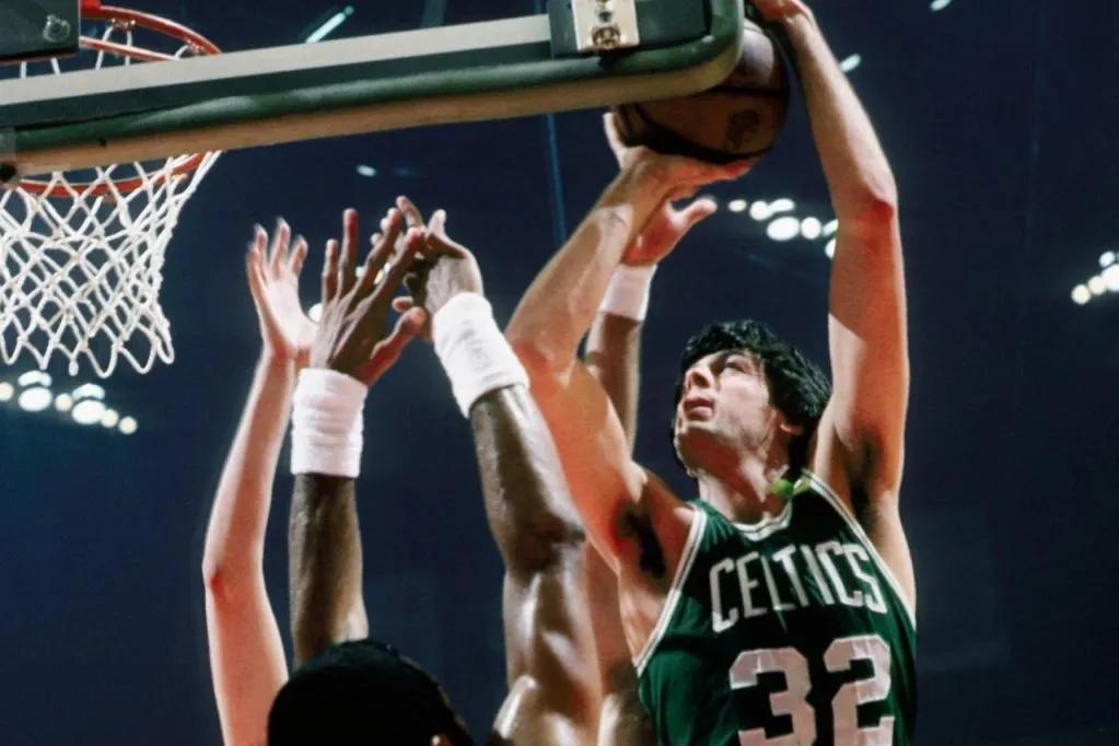 21世纪世界公认十大顶级大前锋,本赛季表现最好的十大前锋