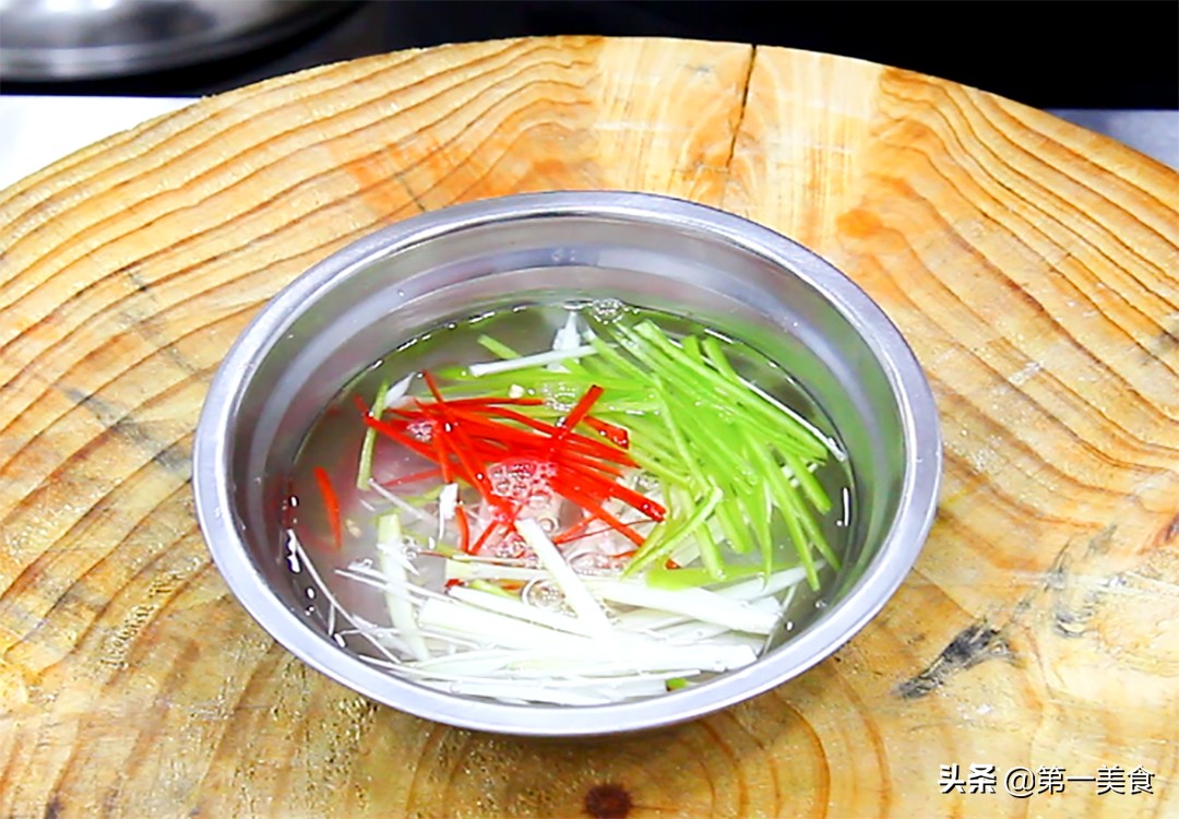 凉菜蒜泥牛肚正宗做法大全,水煮牛肚做凉菜的做法大全