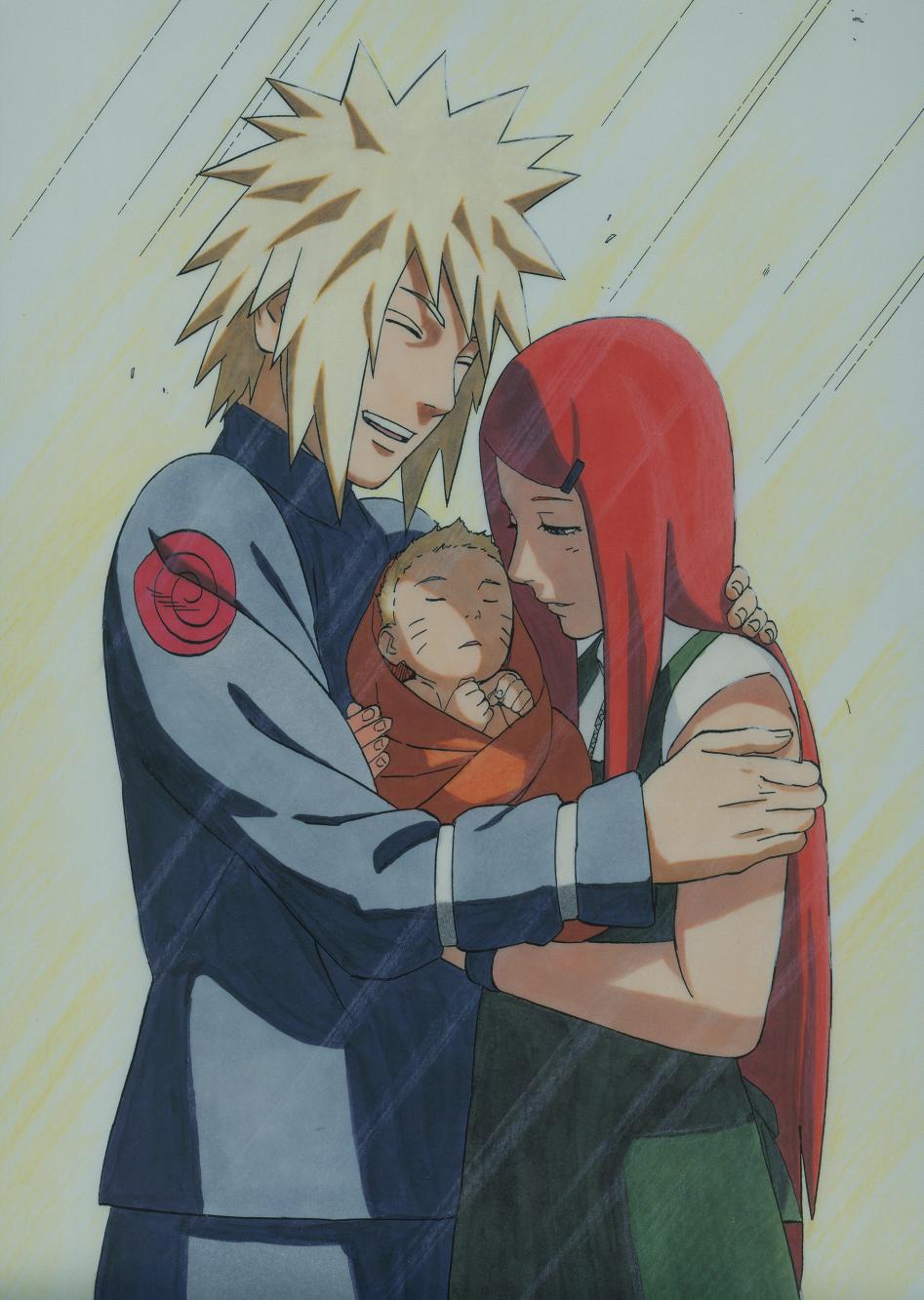 火影经典片段回忆,火影记忆犹新的镜头