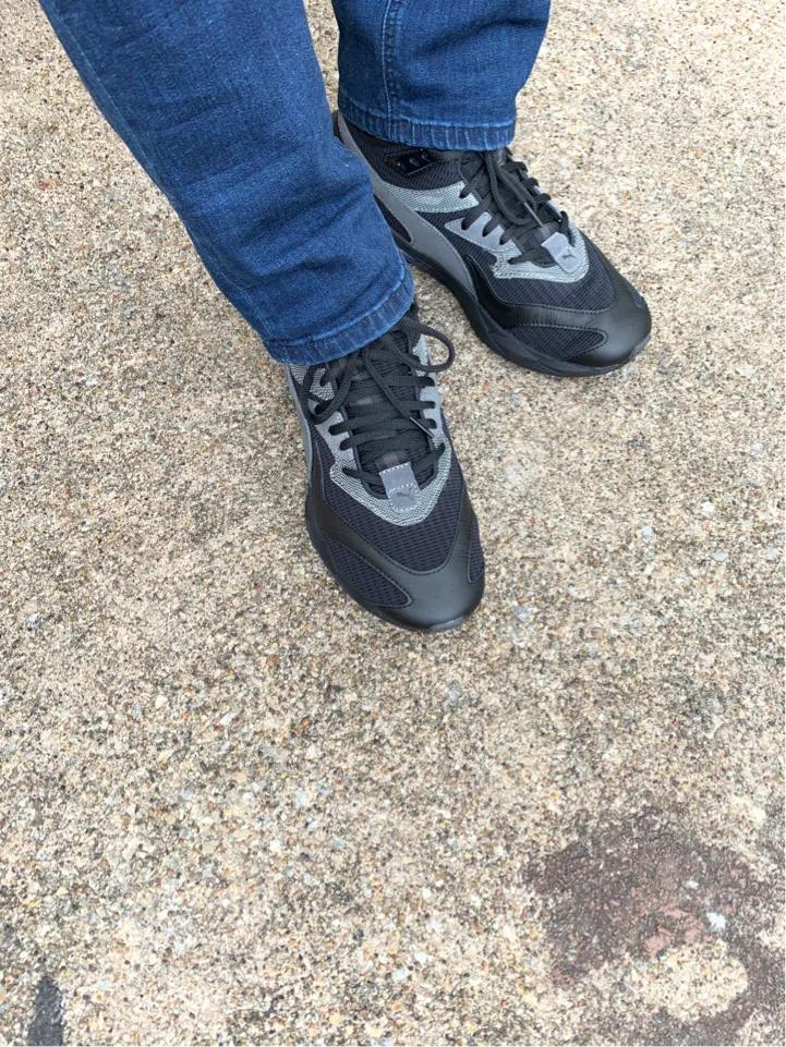 了解彪马最新跑鞋款式,彪马lqdcellshatter缓震怎么样