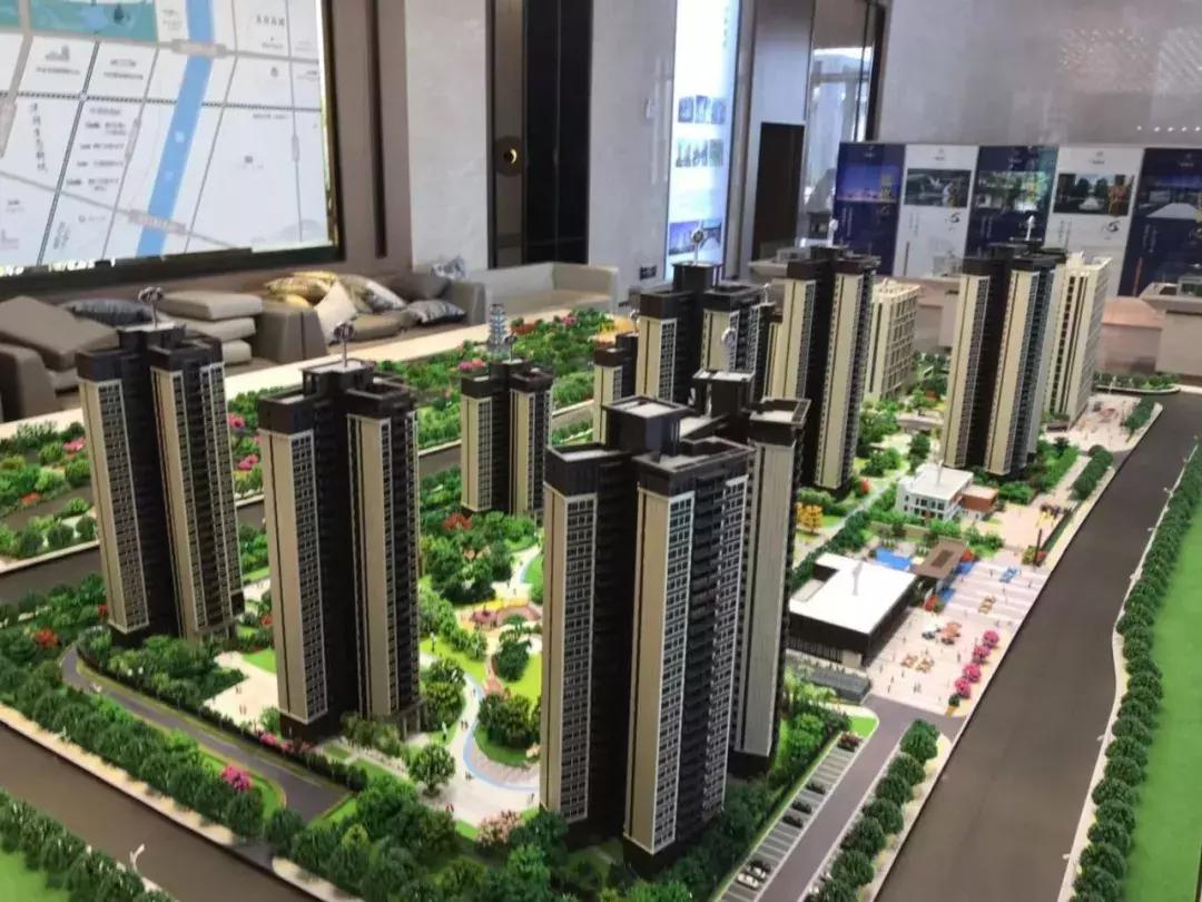 劲爆：中海“双响炮”，摇中2个12600地块！10品牌房企抢滩洋湖