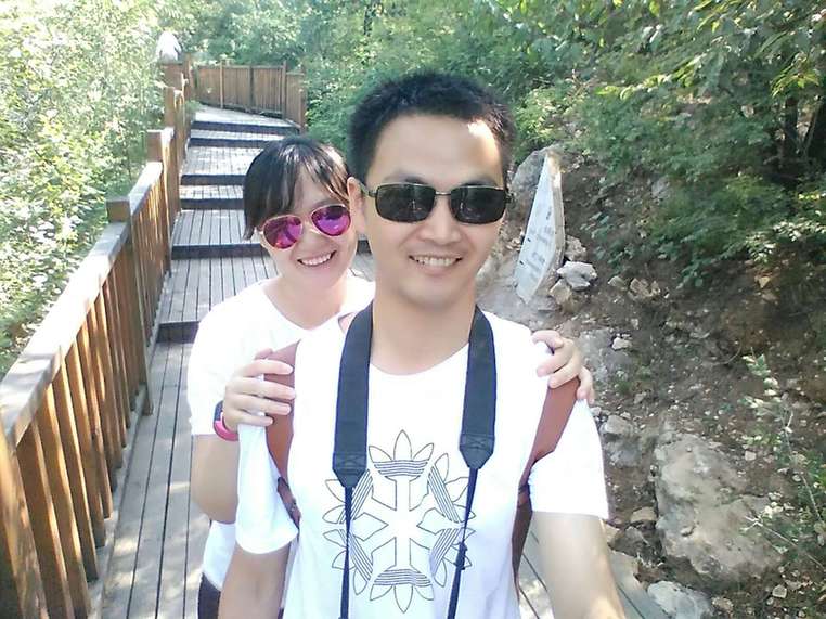 她深情告白远在边疆的丈夫:请放心,家里有我,你可心安