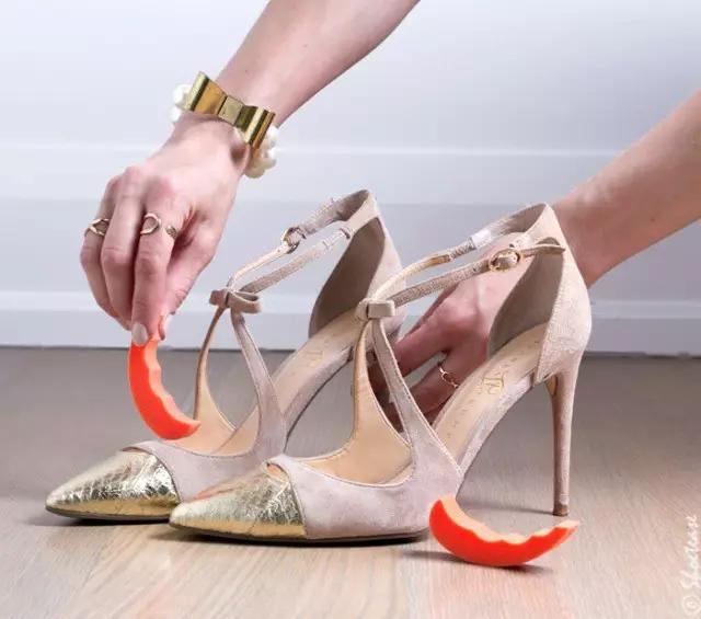 小个子穿什么高跟鞋显高冬天,高跟鞋小个子显高